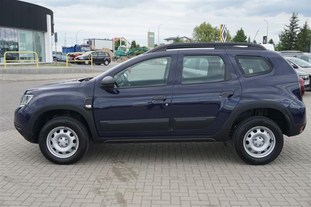 Dacia DUSTER Duster 1.6 SCe Essential 2019