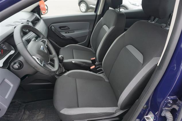 Dacia DUSTER Duster 1.6 SCe Essential 2019