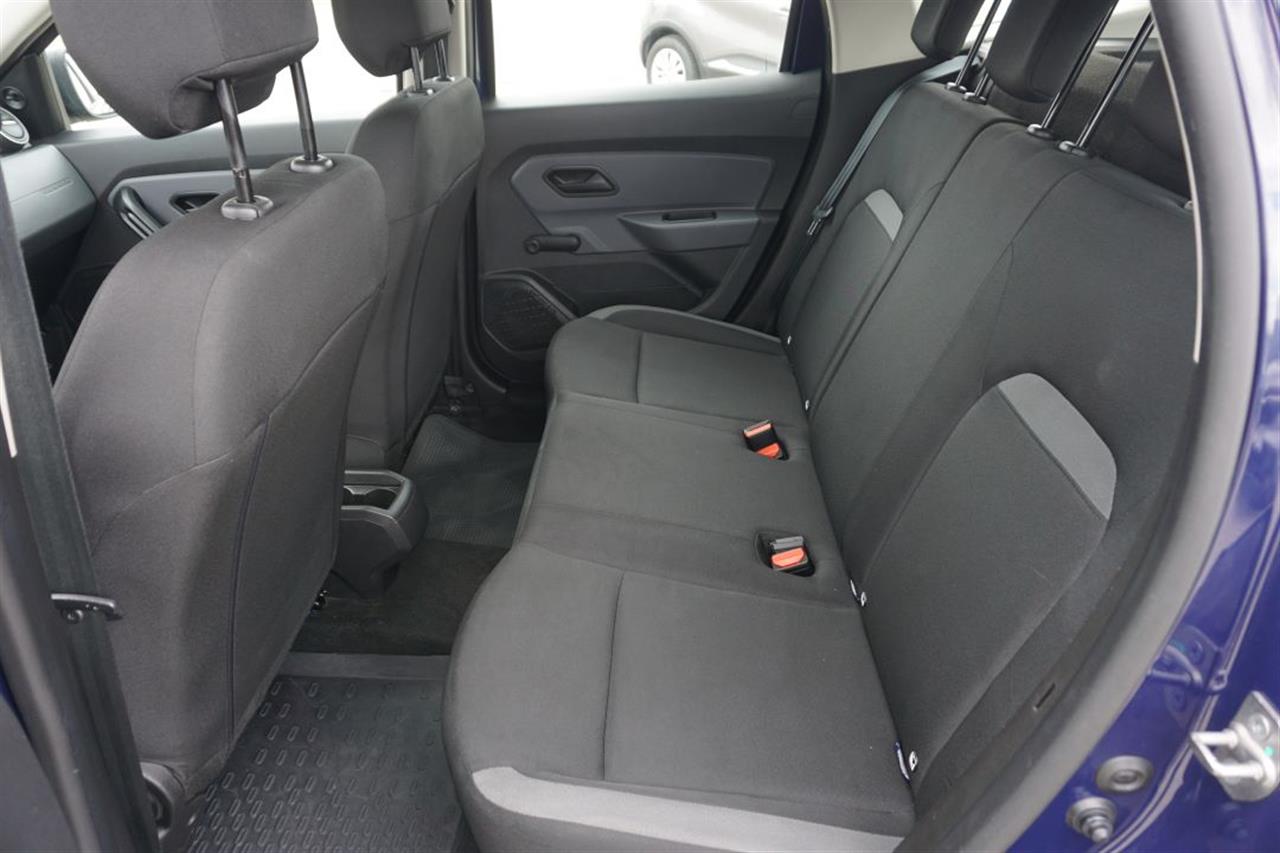 Dacia DUSTER Duster 1.6 SCe Essential 2019