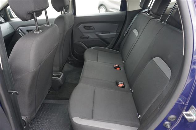 Dacia DUSTER Duster 1.6 SCe Essential 2019