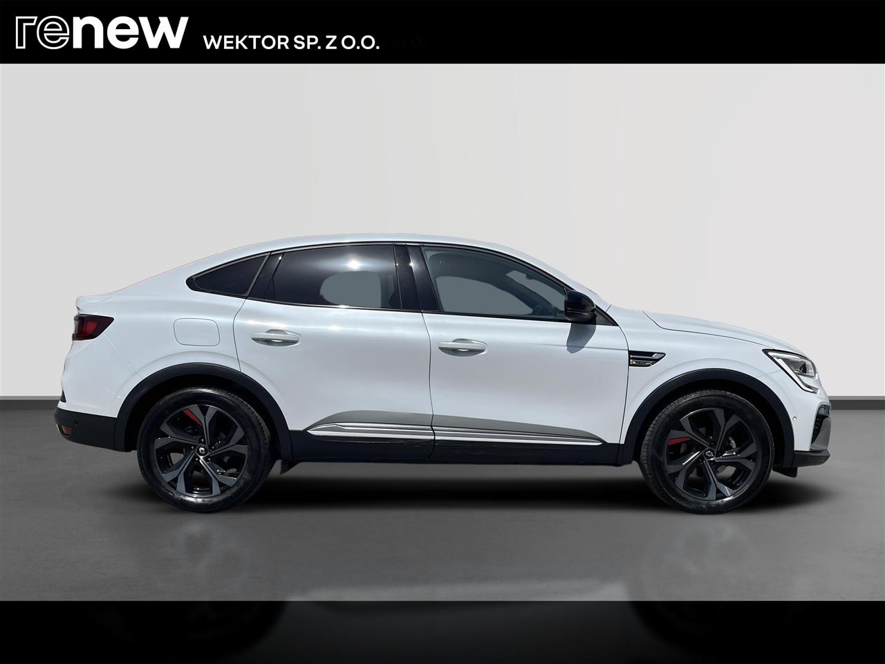 Renault ARKANA Arkana 1.3 TCe mHEV R.S. Line EDC 2022