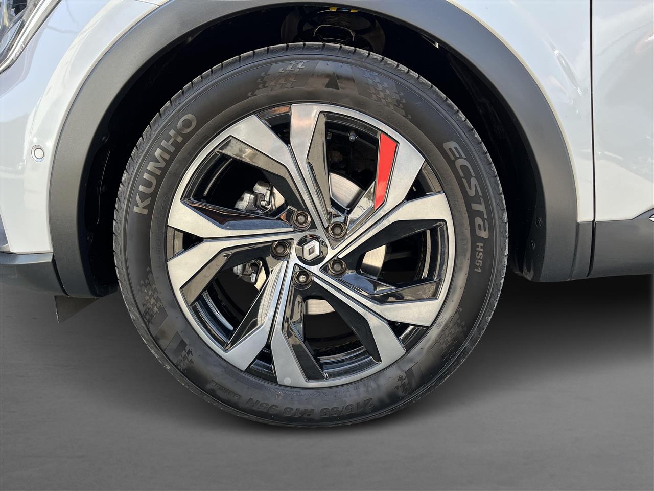 Renault ARKANA Arkana 1.3 TCe mHEV R.S. Line EDC 2022