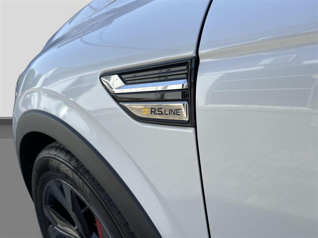Renault ARKANA Arkana 1.3 TCe mHEV R.S. Line EDC 2022