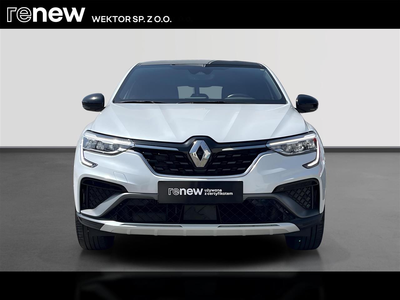 Renault ARKANA Arkana 1.3 TCe mHEV R.S. Line EDC 2022