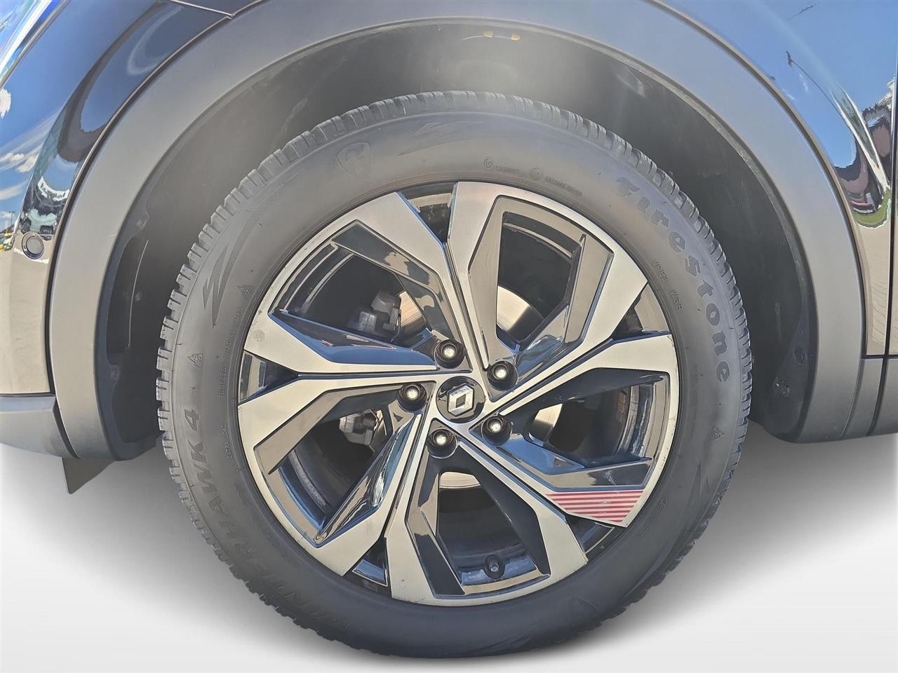 Renault ARKANA Arkana 1.3 TCe mHEV R.S. Line EDC 2022