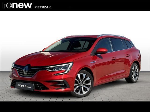 Renault MEGANE Megane 1.3 TCe FAP Techno EDC 2022