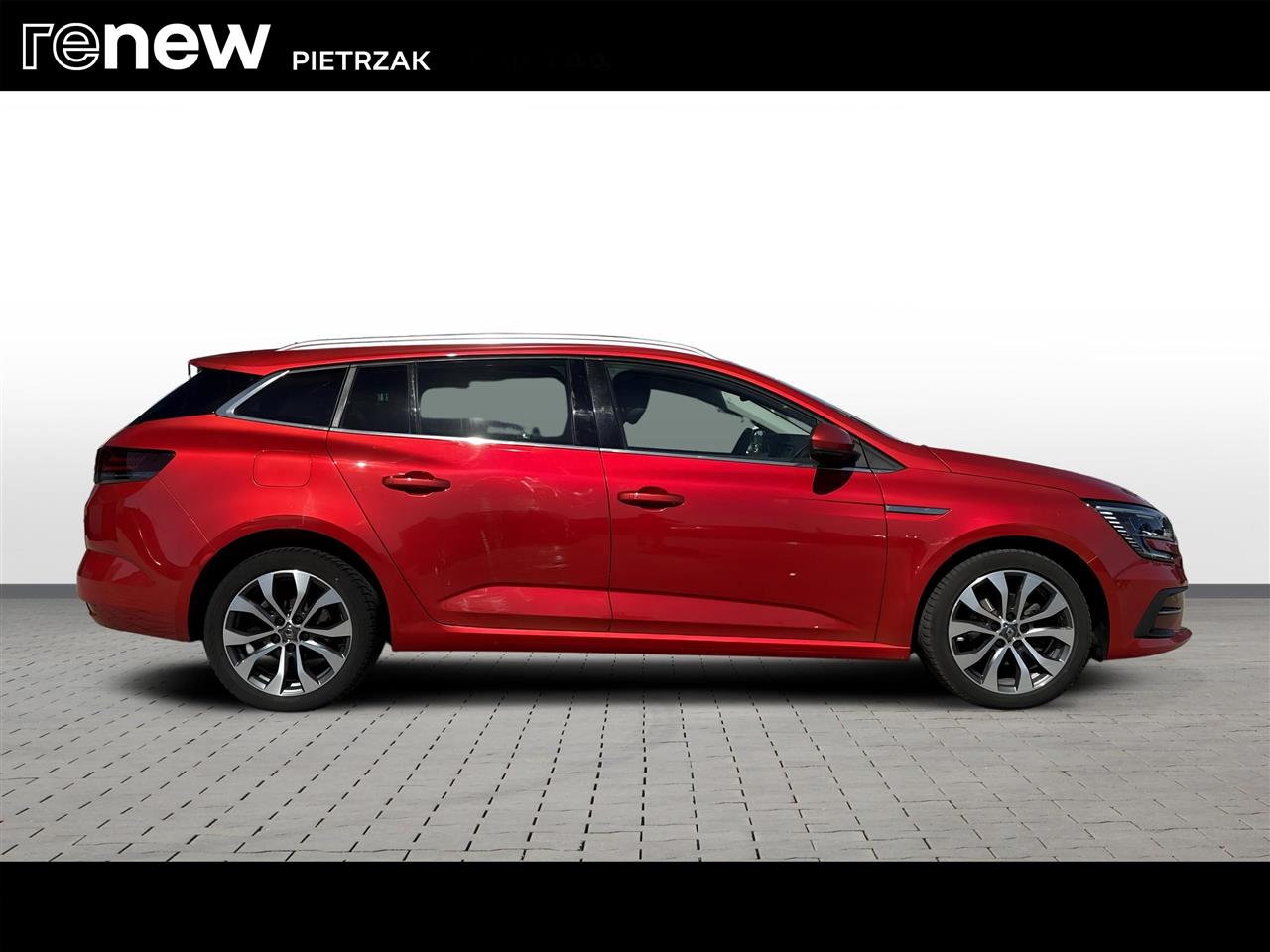 Renault MEGANE Megane 1.3 TCe FAP Techno EDC 2022