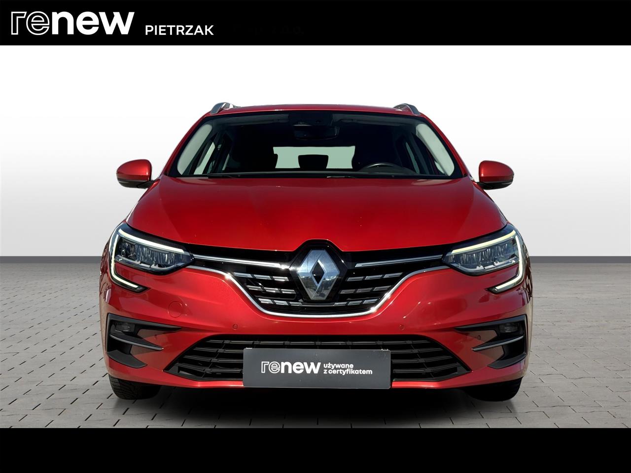 Renault MEGANE Megane 1.3 TCe FAP Techno EDC 2022