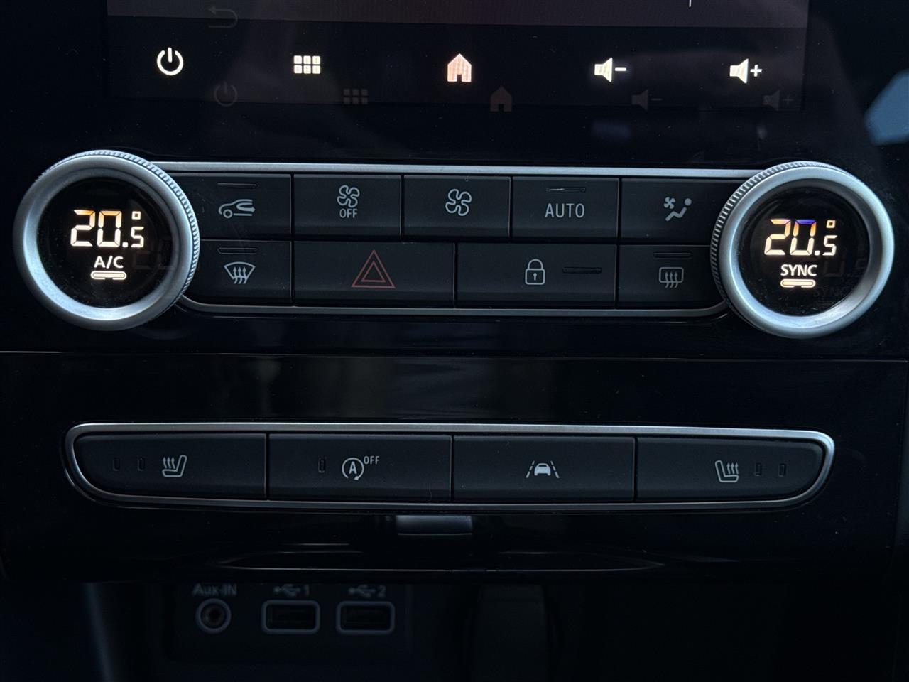 Renault MEGANE Megane 1.3 TCe FAP Techno EDC 2022