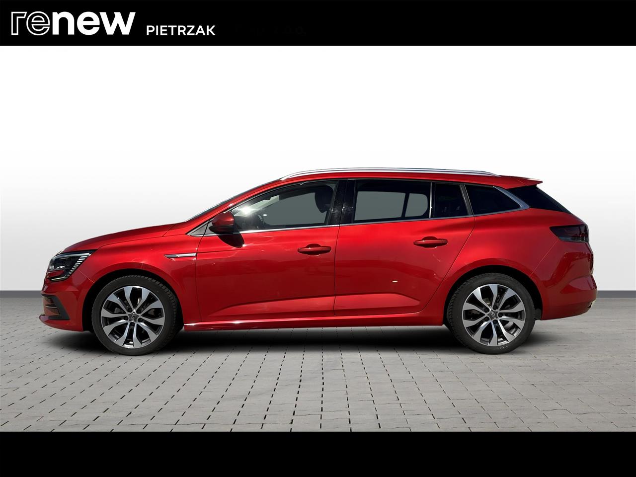 Renault MEGANE Megane 1.3 TCe FAP Techno EDC 2022