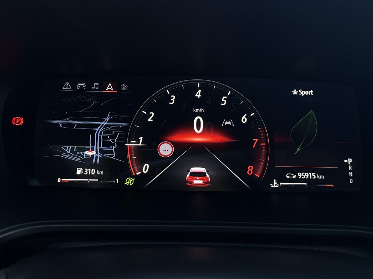 Renault MEGANE Megane 1.3 TCe FAP Techno EDC 2022