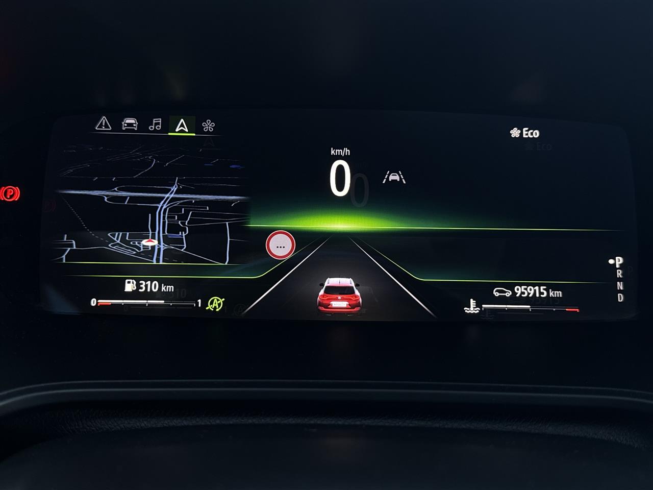 Renault MEGANE Megane 1.3 TCe FAP Techno EDC 2022