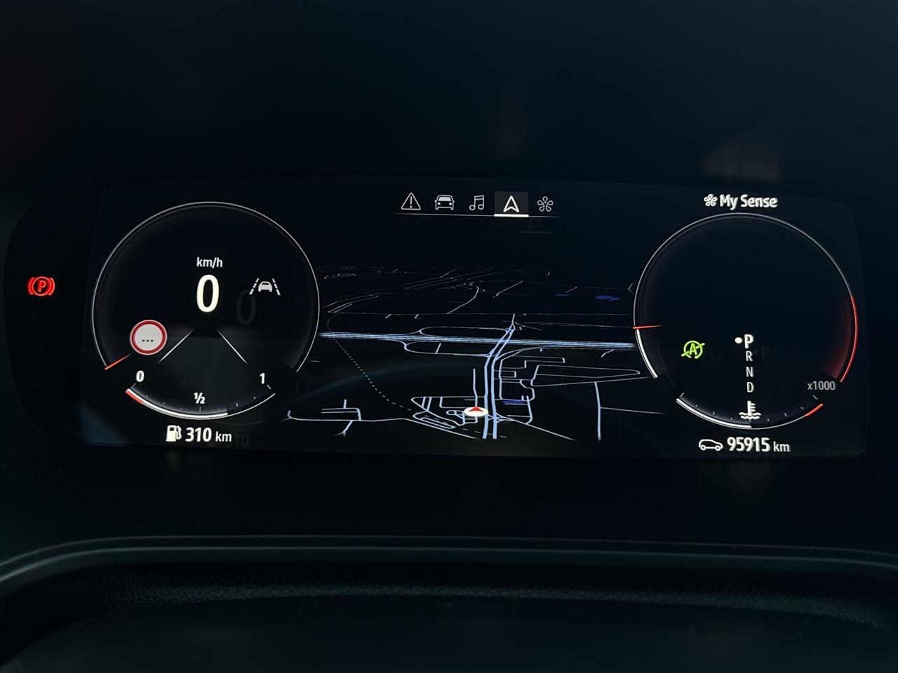 Renault MEGANE Megane 1.3 TCe FAP Techno EDC 2022