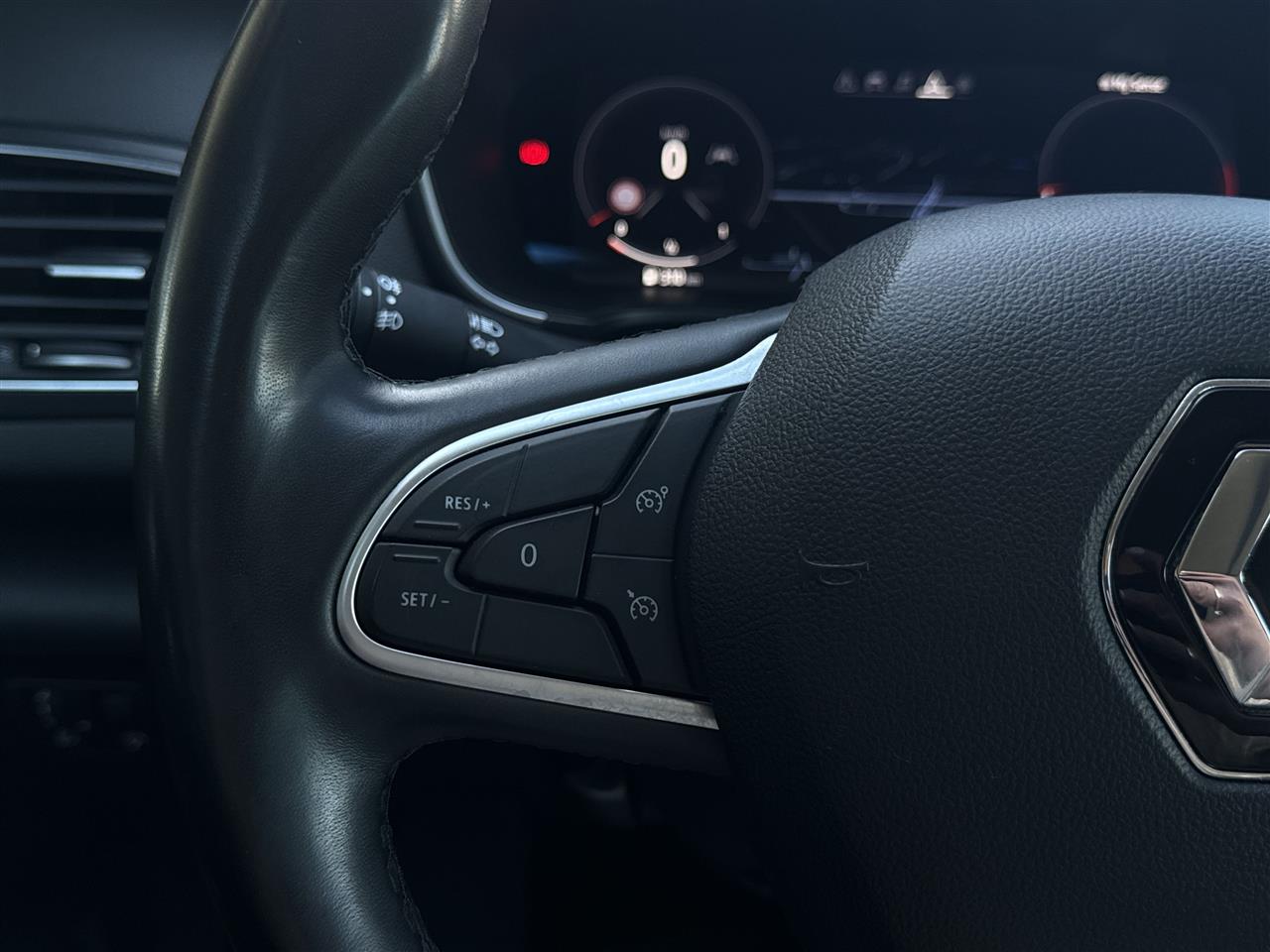 Renault MEGANE Megane 1.3 TCe FAP Techno EDC 2022