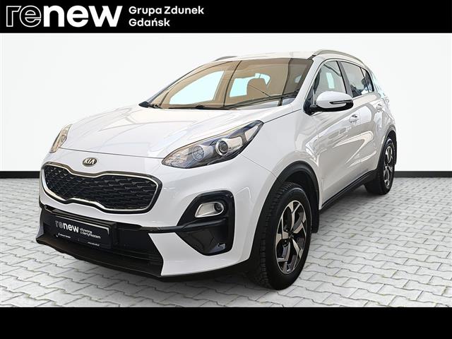 Kia SPORTAGE Sportage 1.6 GDI L 2WD 2018