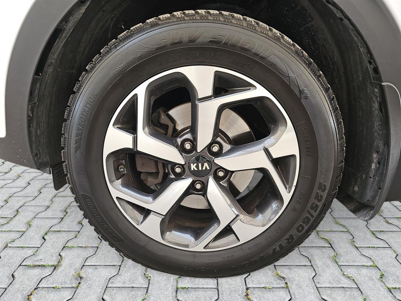 Kia SPORTAGE Sportage 1.6 GDI L 2WD 2018