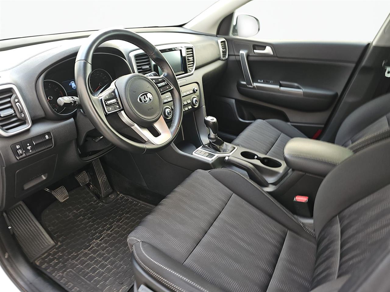 Kia SPORTAGE Sportage 1.6 GDI L 2WD 2018