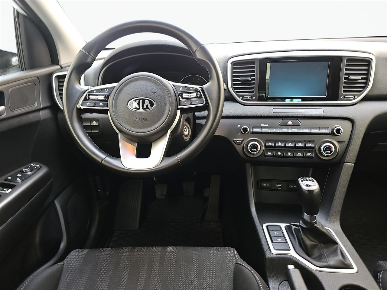 Kia SPORTAGE Sportage 1.6 GDI L 2WD 2018