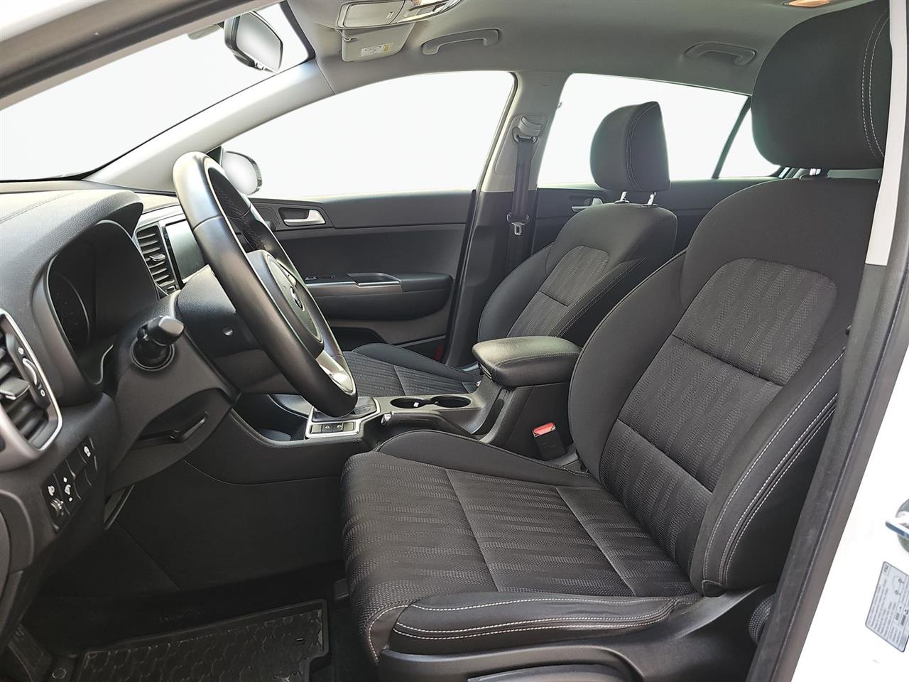 Kia SPORTAGE Sportage 1.6 GDI L 2WD 2018