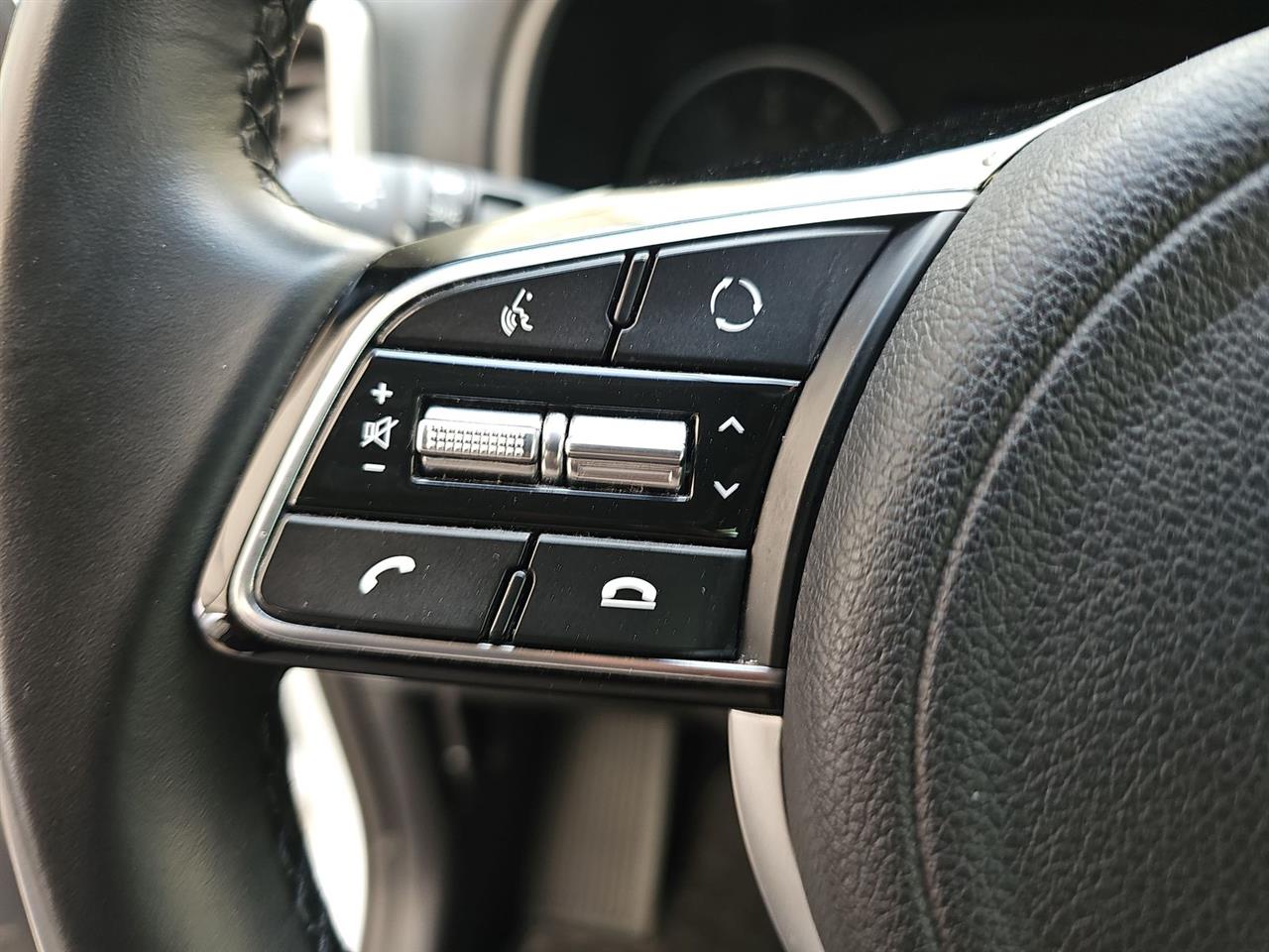 Kia SPORTAGE Sportage 1.6 GDI L 2WD 2018