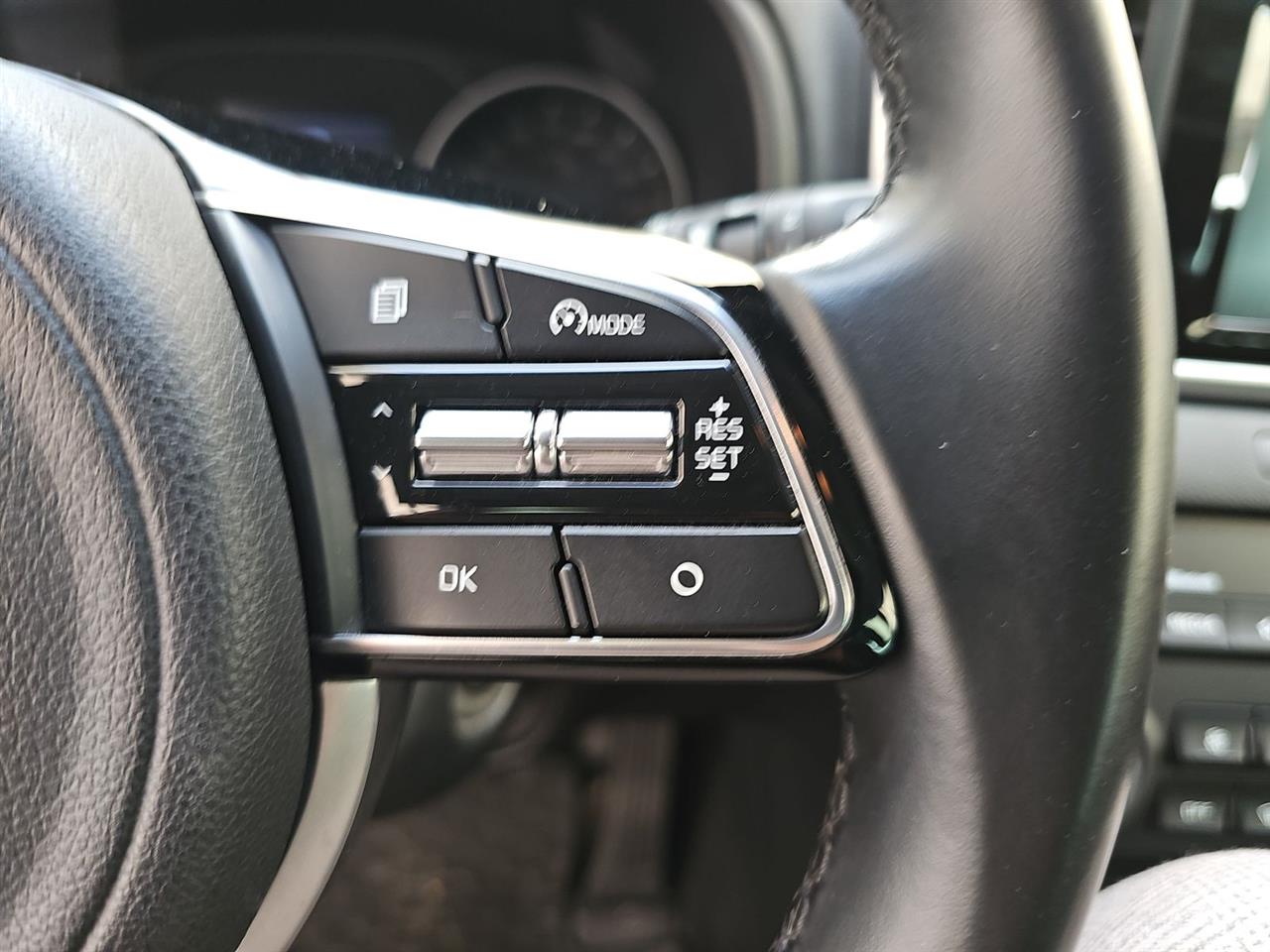 Kia SPORTAGE Sportage 1.6 GDI L 2WD 2018