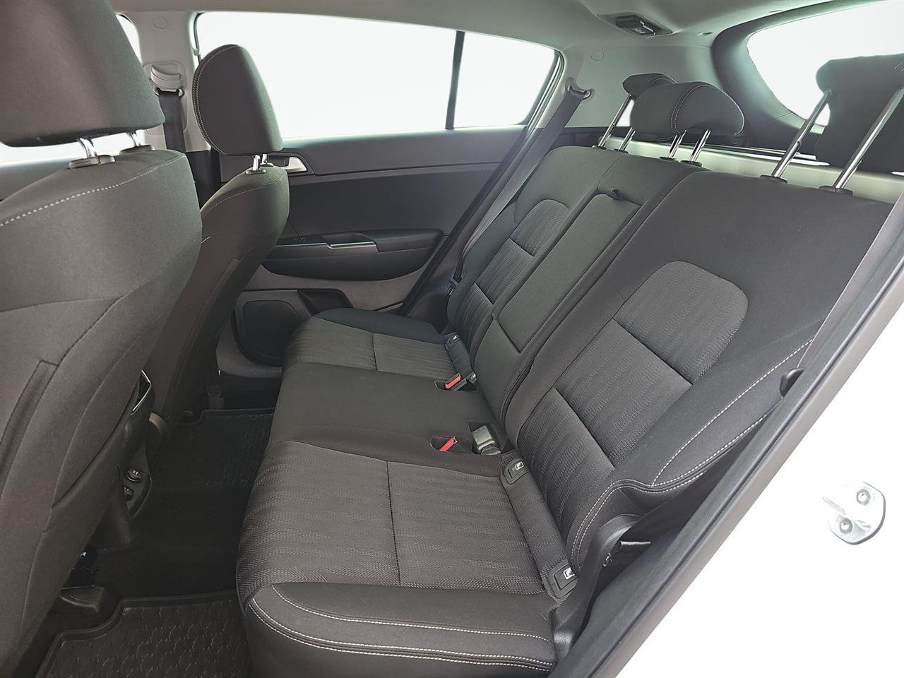 Kia SPORTAGE Sportage 1.6 GDI L 2WD 2018