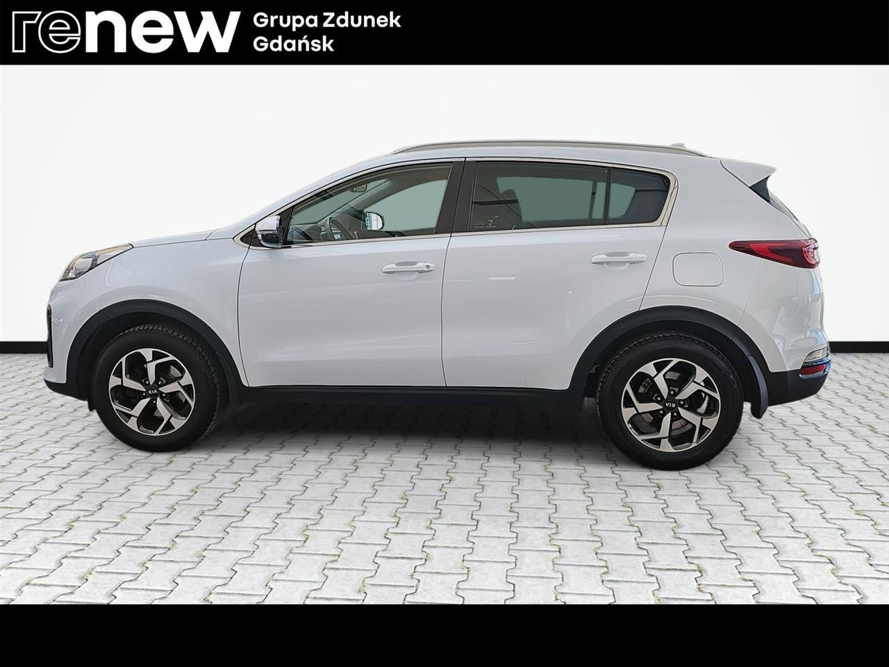 Kia SPORTAGE Sportage 1.6 GDI L 2WD 2018