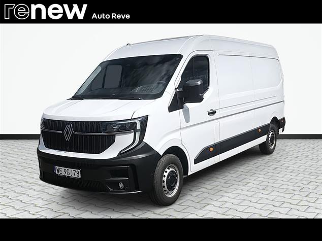Renault MASTER Master dCi L3H2 Extra 2025