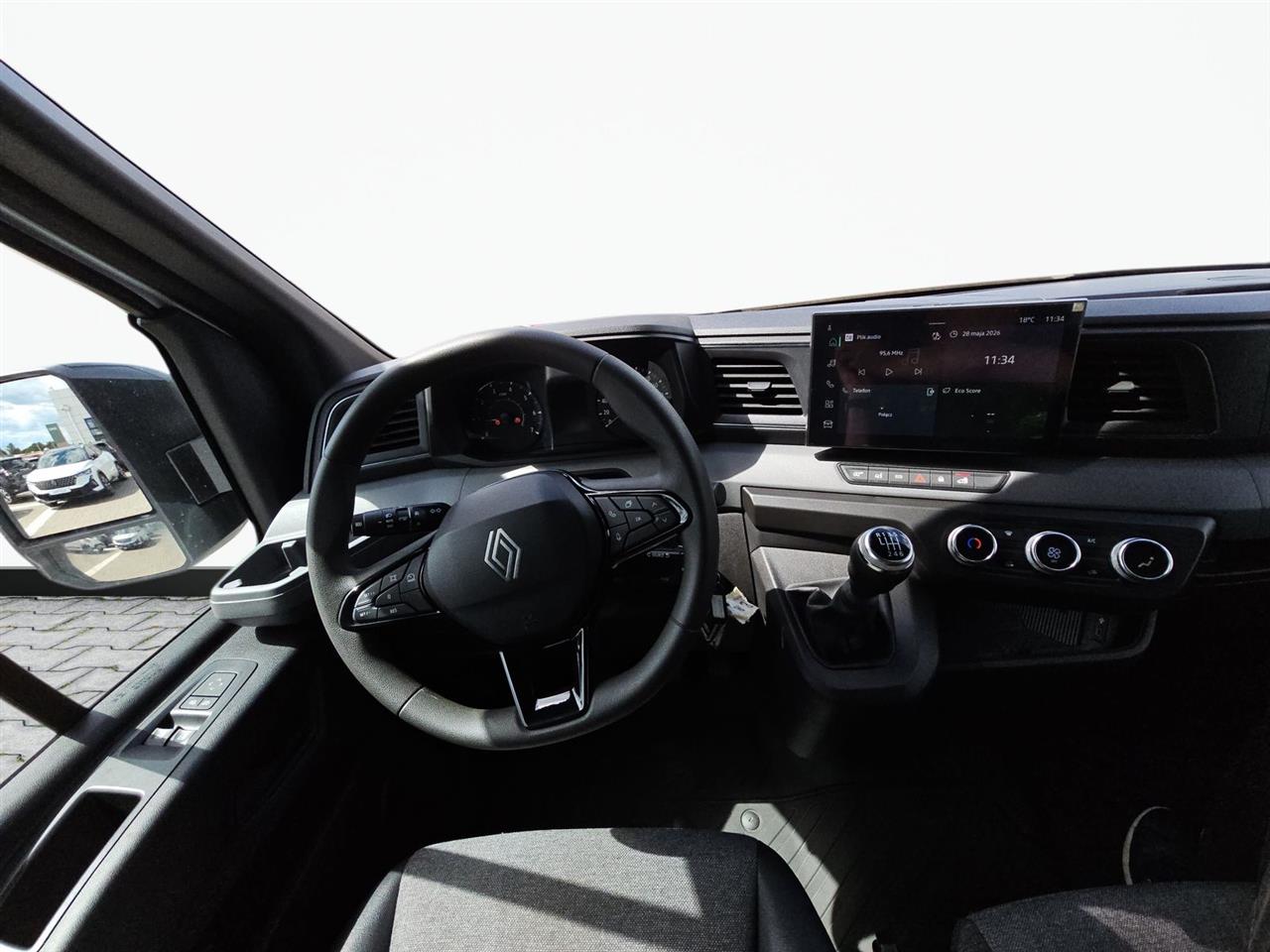 Renault MASTER Master dCi L3H2 Extra 2025