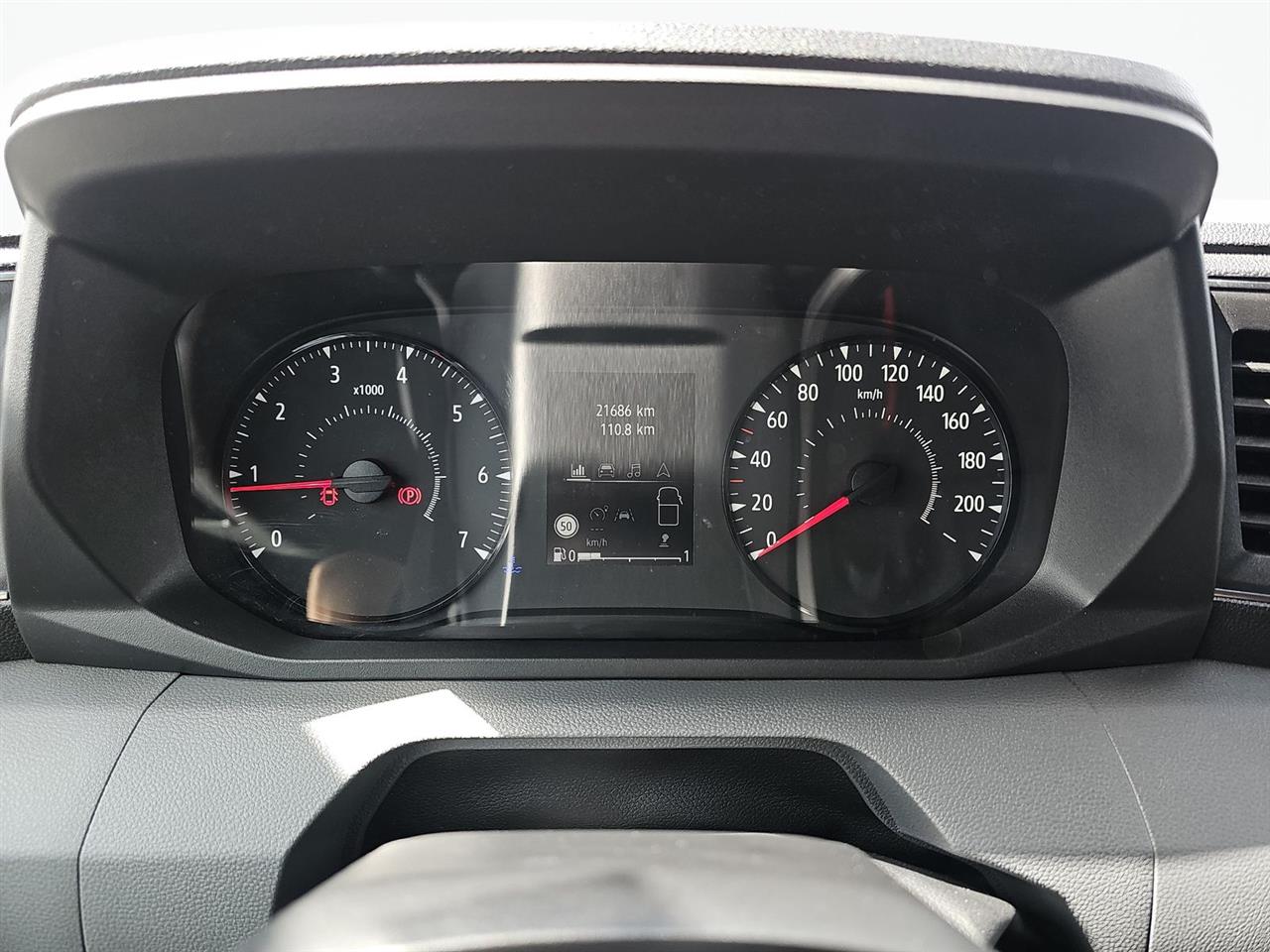 Renault MASTER Master dCi L3H2 Extra 2025