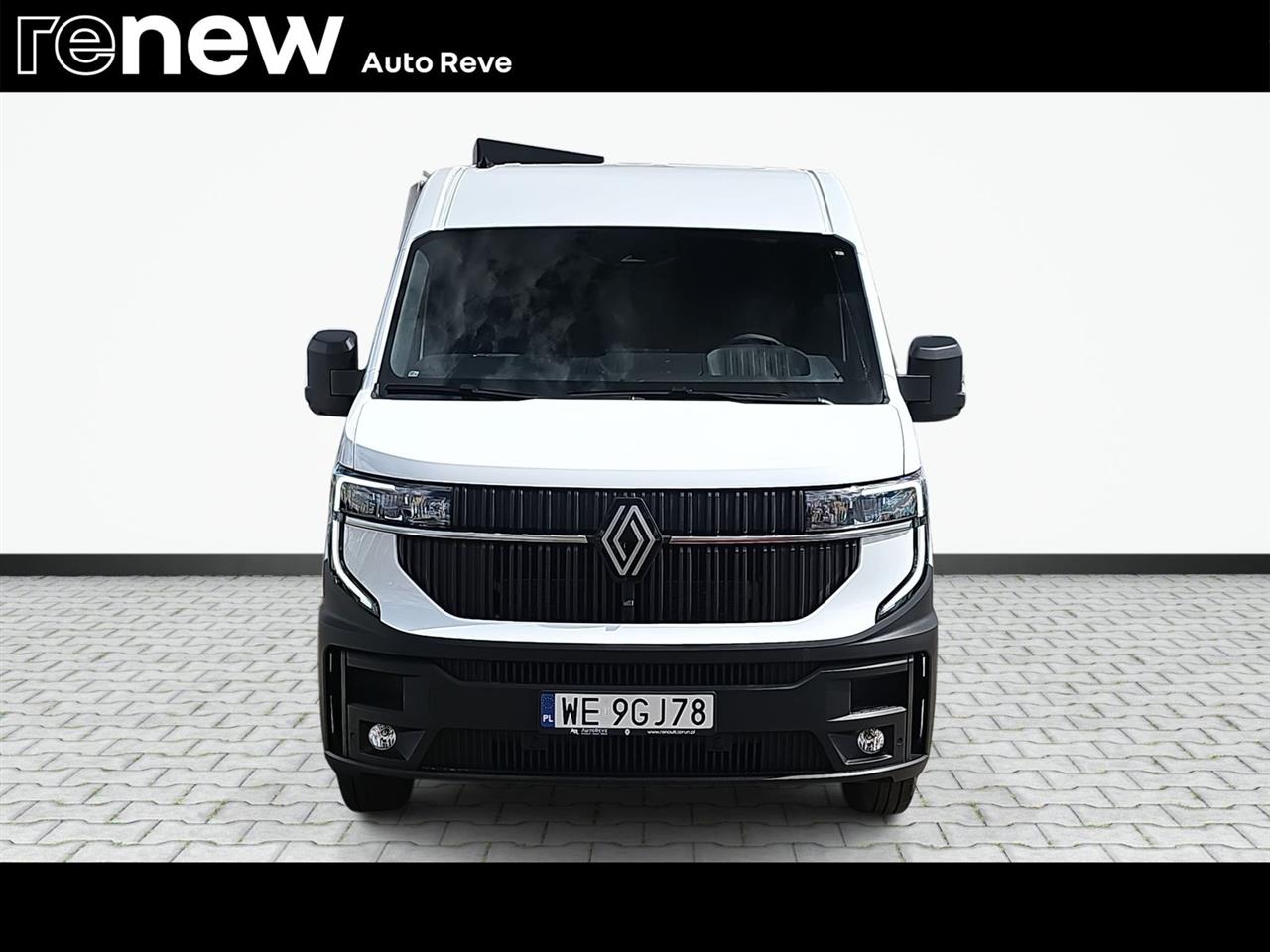 Renault MASTER Master dCi L3H2 Extra 2025
