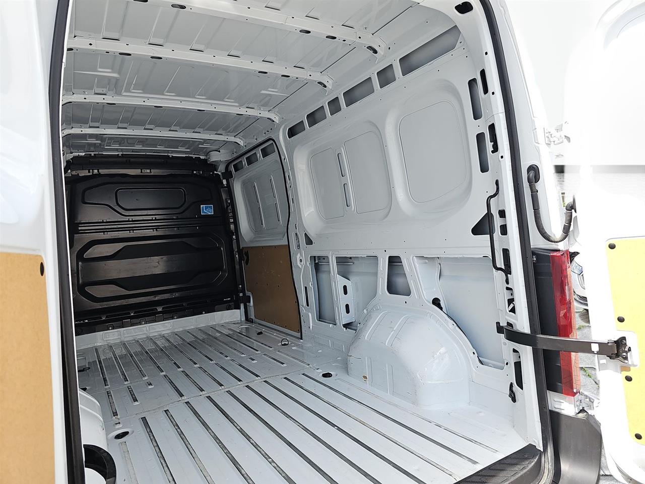 Renault MASTER Master dCi L3H2 Extra 2025