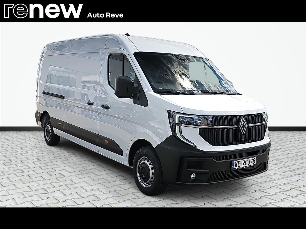 Renault MASTER Master dCi L3H2 Extra 2025