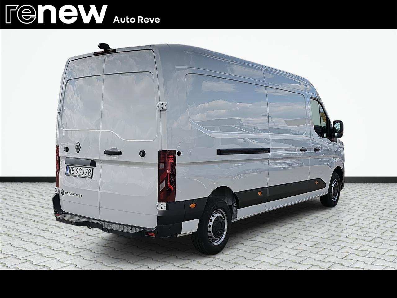 Renault MASTER Master dCi L3H2 Extra 2025