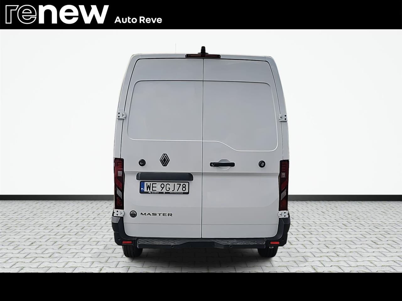 Renault MASTER Master dCi L3H2 Extra 2025