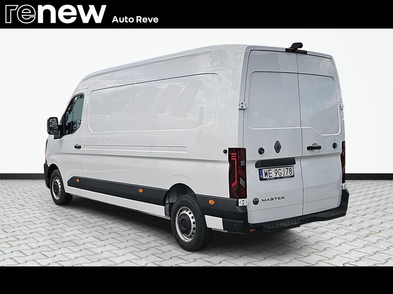 Renault MASTER Master dCi L3H2 Extra 2025