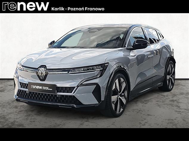 Renault MEGANE Megane EV60 Techno 2023