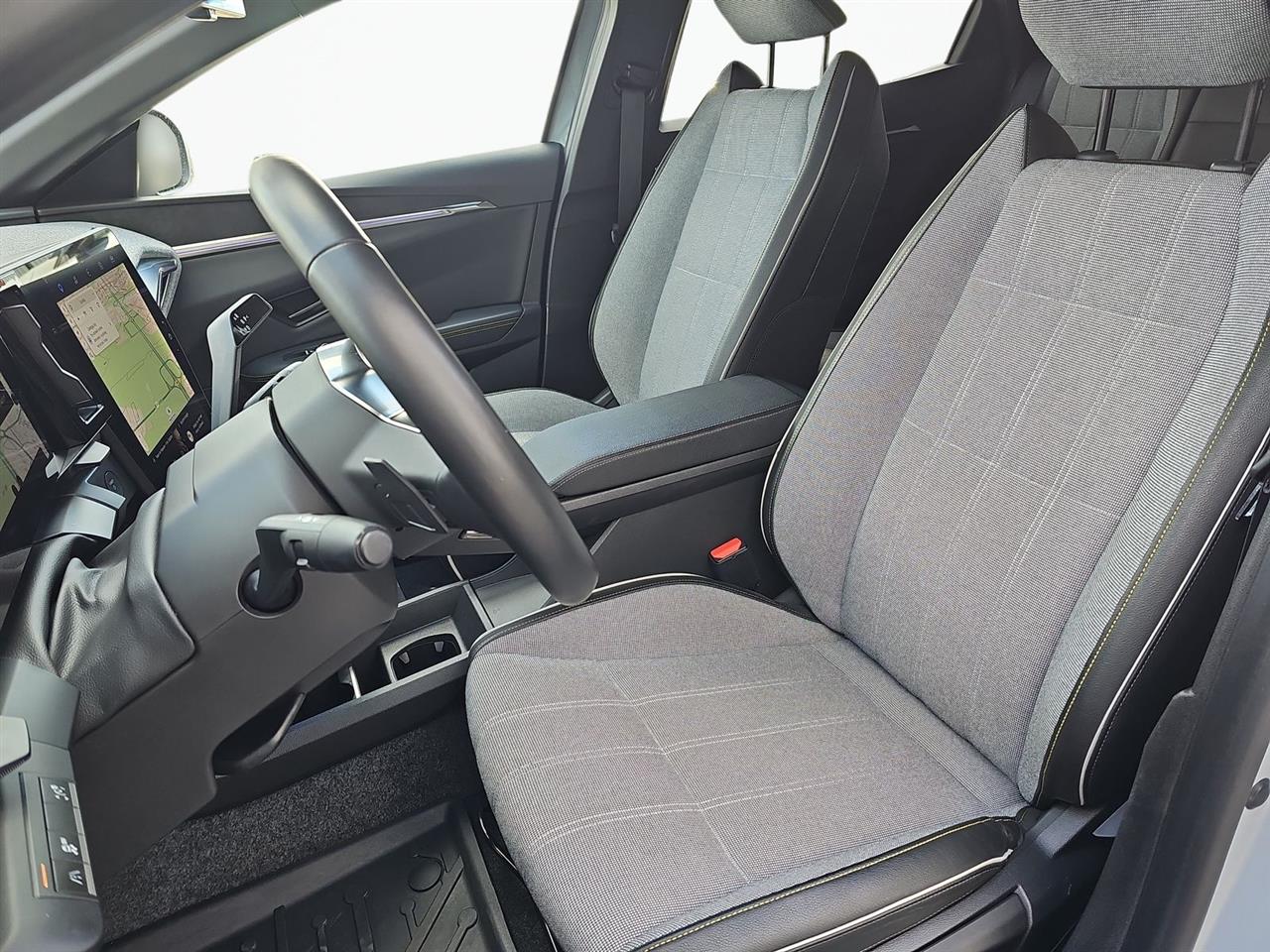 Renault MEGANE Megane EV60 Techno 2023