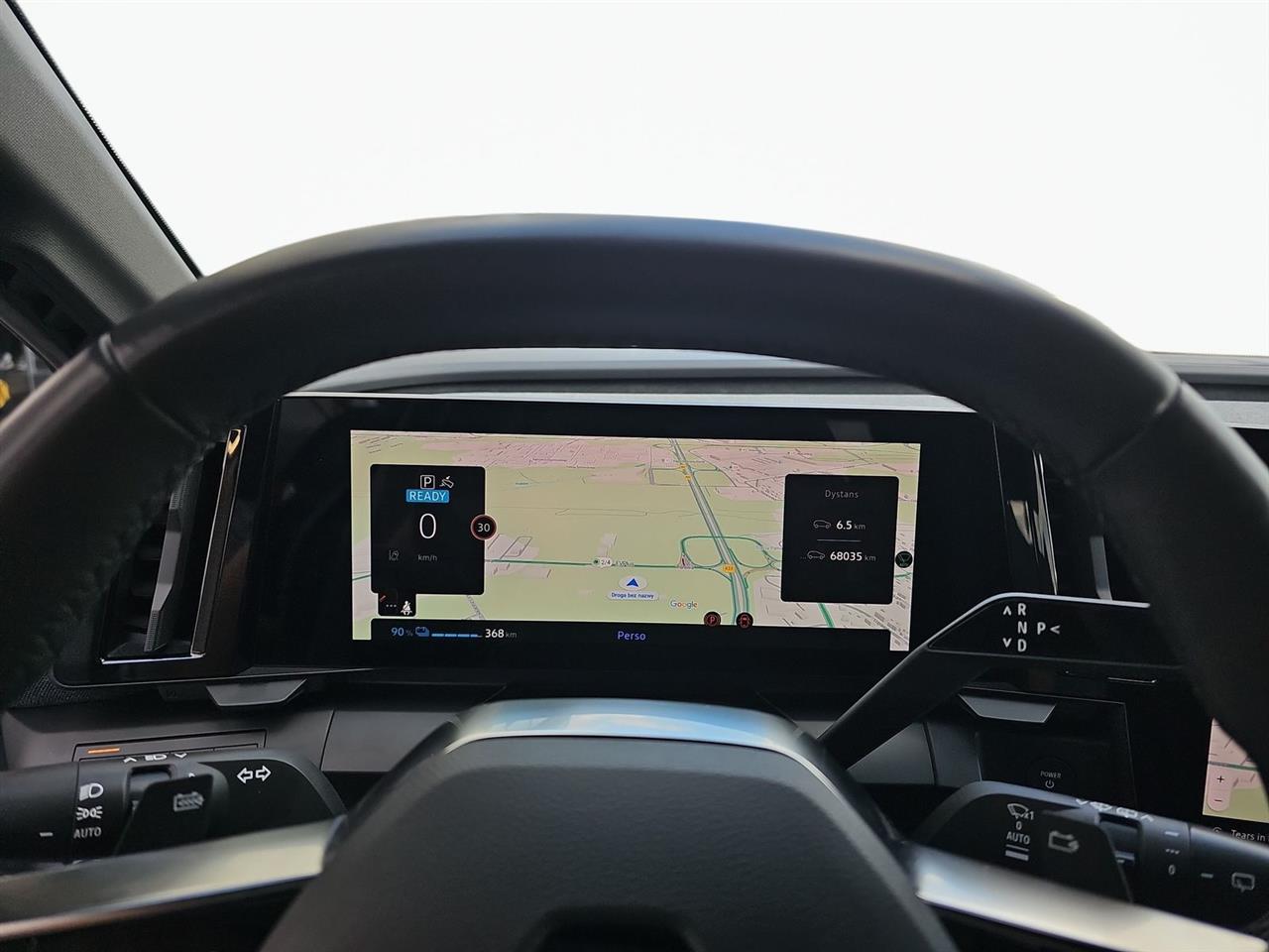 Renault MEGANE Megane EV60 Techno 2023