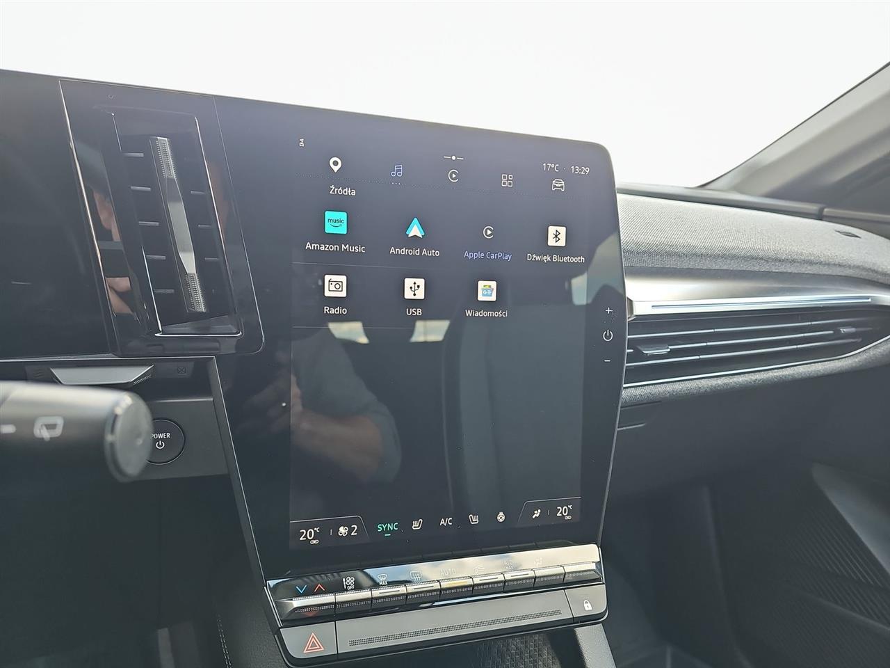 Renault MEGANE Megane EV60 Techno 2023