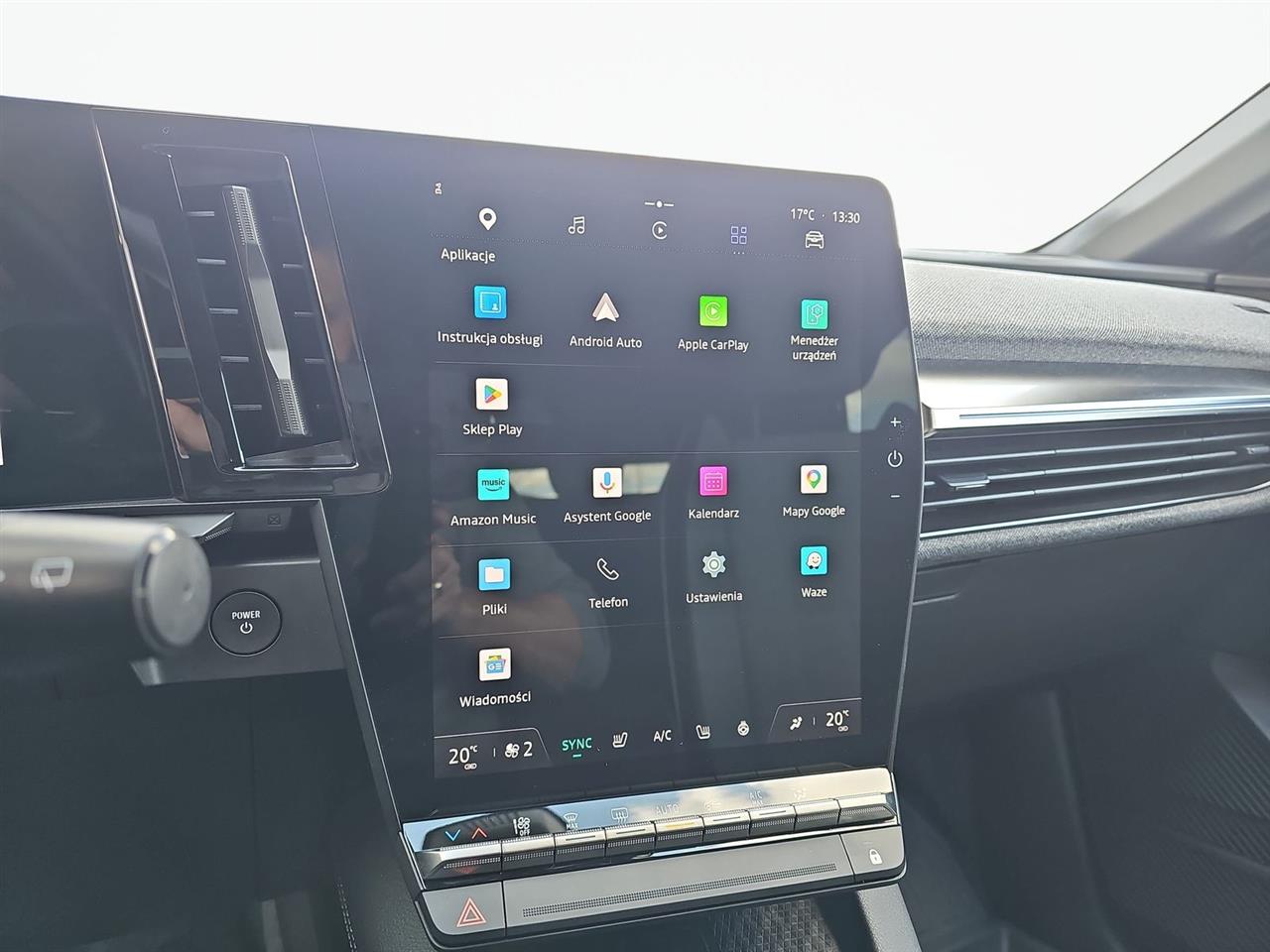 Renault MEGANE Megane EV60 Techno 2023
