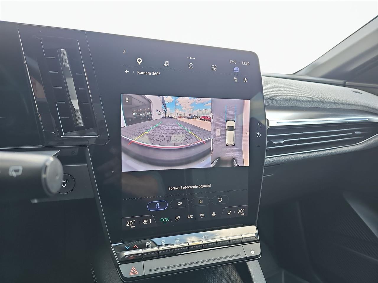 Renault MEGANE Megane EV60 Techno 2023