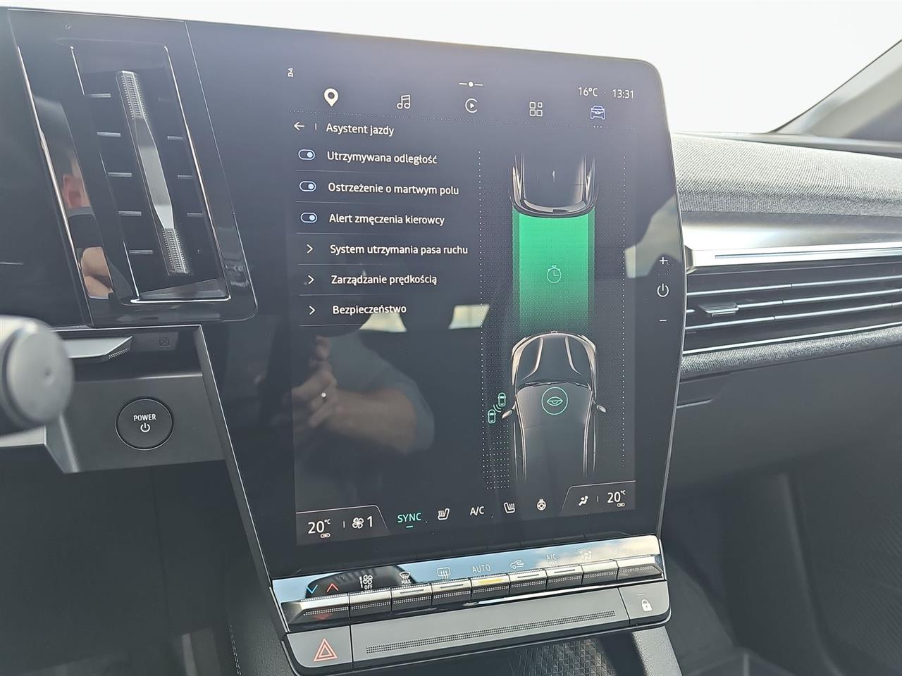 Renault MEGANE Megane EV60 Techno 2023