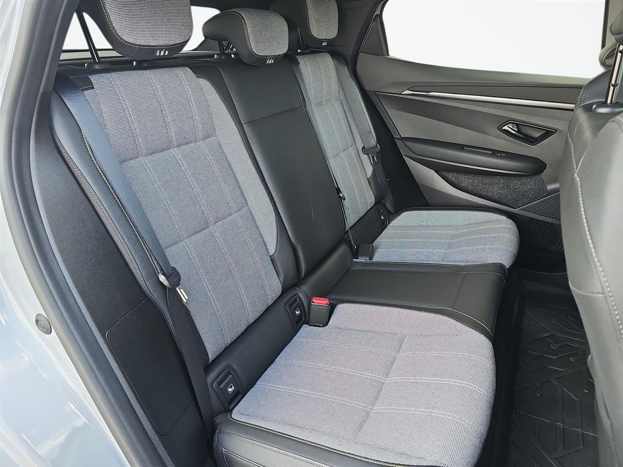 Renault MEGANE Megane EV60 Techno 2023