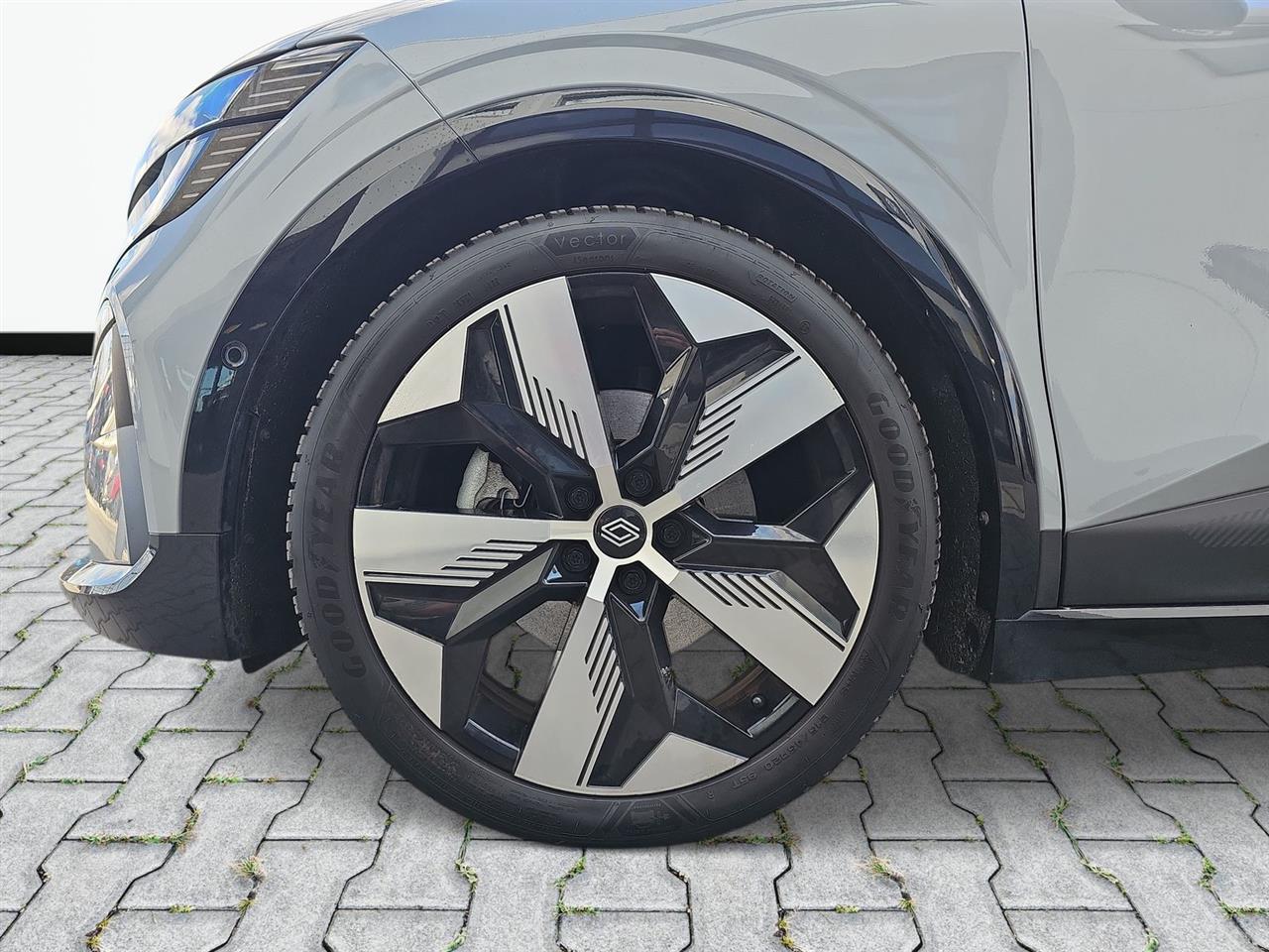 Renault MEGANE Megane EV60 Techno 2023