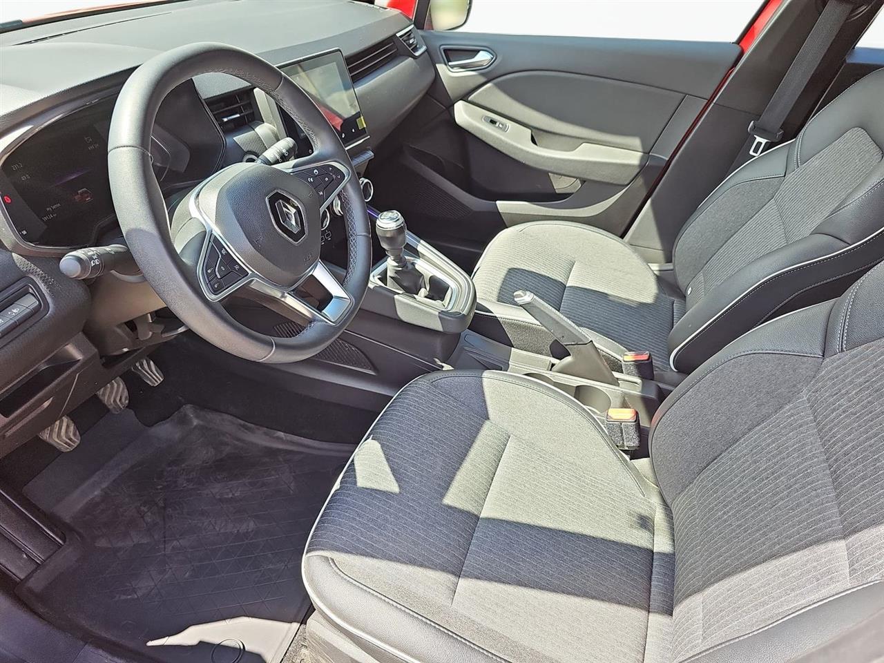 Renault CLIO Clio 1.0 TCe Intens LPG 2022