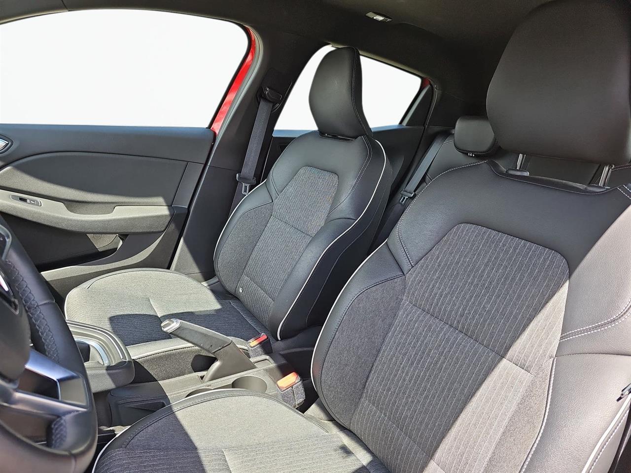 Renault CLIO Clio 1.0 TCe Intens LPG 2022