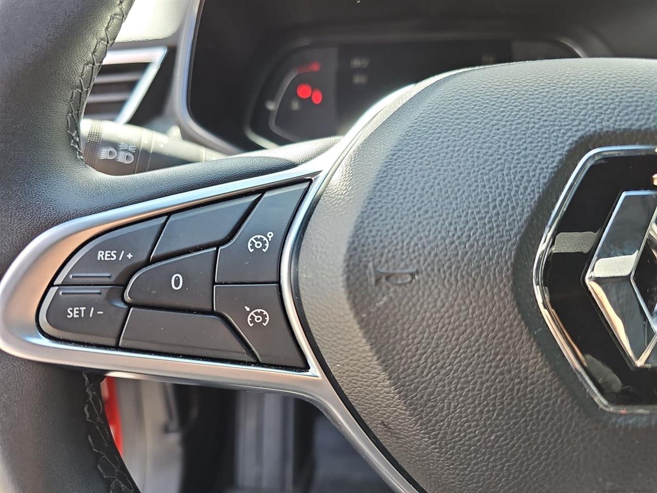 Renault CLIO Clio 1.0 TCe Intens LPG 2022
