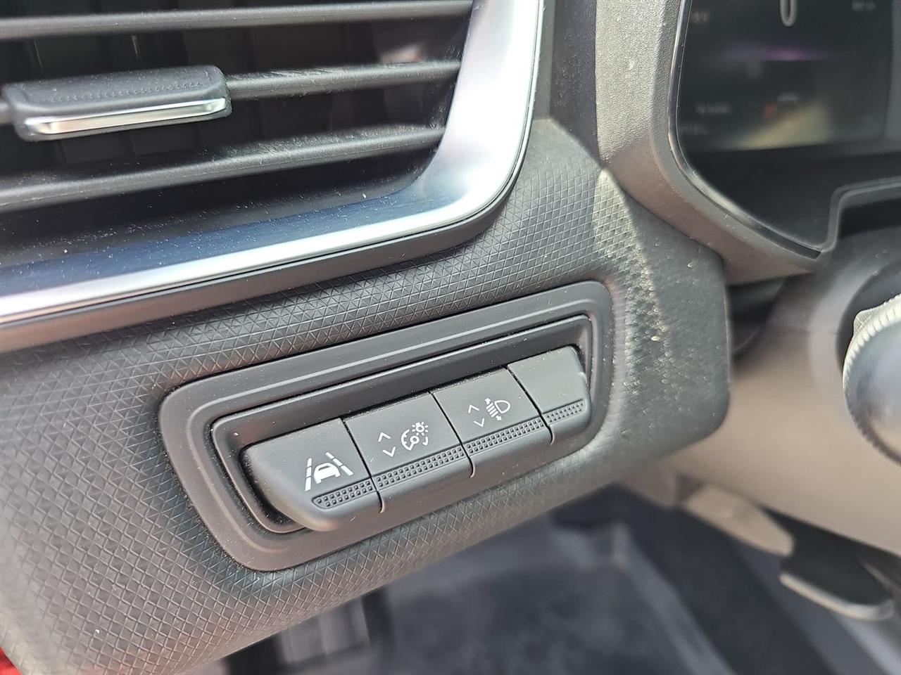 Renault CLIO Clio 1.0 TCe Intens LPG 2022