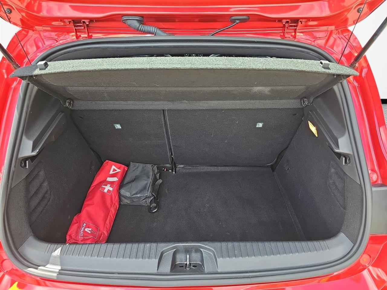 Renault CLIO Clio 1.0 TCe Intens LPG 2022